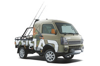 「キャリイ フィッシングギア」