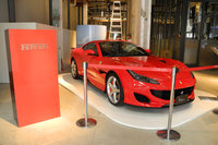 「フェラーリ・ポルトフィーノ」