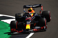 【F1 2020】第5戦70周年記念GPでレッドブル・ホンダのフェルスタッペンが今季初V