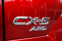 マツダCX-5 25Sプロアクティブ