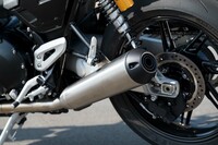 トライアンフ・スピードツイン1200RS（6MT）の画像