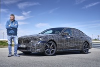 われわれは今回、南仏ミラマにあるBMWテストセンターで新型「5シリーズ」をテストした。