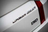 三菱デリカD：5プロトタイプ（4WD/8AT）【試乗記】の画像