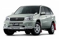 モデリスタ、「RAV4」と「ヴォクシー」のパーツをリリース