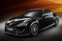 「FT-86」市販化へ一歩前進【ジュネーブショー2011】