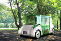 第1回：トヨタ編【どうなるクルマの未来】