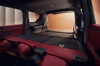 日産が新型「パトロール」を発表　中東市場で発売の画像