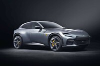 フェラーリ・プロサングエ