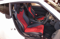 「フェアレディZ NISMO」新たなデザインで発売の画像