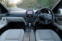 普段通りの運転で燃費が良くなる、というのがブルーエフィシェンシーの触れ込みだ。