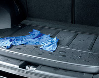 「ウォッシャブルラゲッジボード」