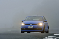 今回のマイナーチェンジにおける最大のポイントは、安全性能の向上。衝突を回避または被害を軽減する自動緊急ブレーキや疲労検知システムなど、多くの安全装備が追加されている。
    