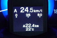 第415回：感傷試乗「フィットハイブリッド」　ニッポンから魔球がひとつ消えた日の画像