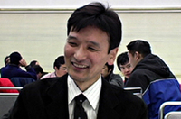 
	上の画像：フォルクスワーゲン・ゴルフGTI
	下の画像：フォルクスワーゲングループジャパン（株）
	丸田靖生 広報室部長
	 