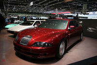 1993年「ブガッティEB112」
