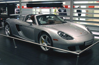 第134回：「2004バーゼル＆SIHH時計通信」（その3）“マジでポルシェな時計登場！の画像