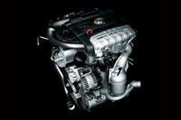 VWポロのスポーツモデル「GTI」登場の画像