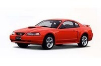 フォード「マスタング」マイナーチェンジの画像