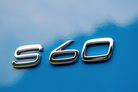 第69回「ボルボS60ポールスター」の画像