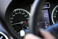 メルセデス・ベンツB180ブルーエフィシェンシー（FF/7AT）【ブリーフテスト】の画像