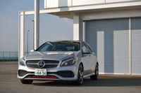 メルセデス・ベンツA250シュポルト 4MATIC