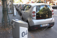 第164回：見た、乗った、驚いた！　フランス・パリの最新EV事情（後編）の画像