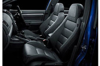 “ゴルフ史上最強”、新しい｢VWゴルフR32｣発売の画像