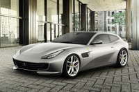 
	「フェラーリGTC4ルッソT」
	