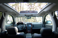 オペル・アストラ2.0 Turbo Sport／キャデラックSRX／シボレー・オプトラ【試乗記】の画像