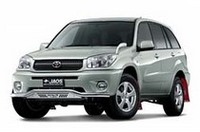 モデリスタ、「RAV4」と「ヴォクシー」のパーツをリリースの画像
