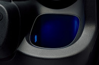 LEDドリンクホルダーイルミネーション