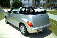 【スペック】
	全長×全幅×全高＝4330×1750×1540mm／ホイールベース＝2615mm／車重＝1520kg／駆動方式＝FF／2.4リッター直4 DOHC16バルブ（143ps/5200rpm、21.8kgm/4000rpm）／価格＝333.9万円