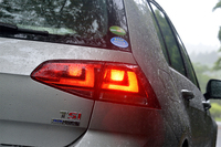 フォルクスワーゲン・ゴルフTSIコンフォートライン（FF/7AT）／TSIハイライン（FF/7AT）【試乗記】の画像