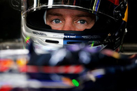 昨年、4連覇達成を決定付けた破竹の9連勝は、ここベルギーから始まった。王者ベッテルは今年、チームメイトであるリカルドの活躍の陰にすっかり隠れてしまった。今回は予選3位から一瞬トップを狙う勢いを見せたがコースオフ。レース終盤には白熱の5位争いを制したものの、リカルド優勝の前ではかすんでしまう。（Photo=Red Bull Racing）
    