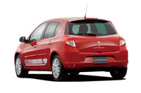 ルノー・ルーテシアの特別限定車「S」、発売の画像