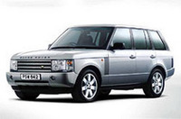 新型「レンジローバー」、公開される（写真で）の画像