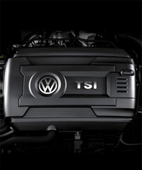 VW、最高出力192psの新型「ポロGTI」を発売の画像