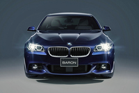 「BMW 523d Celebration Edition“BARON”」