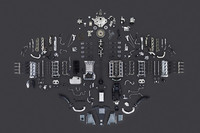 パワーとエコを両立、AMGの新エンジン詳報の画像