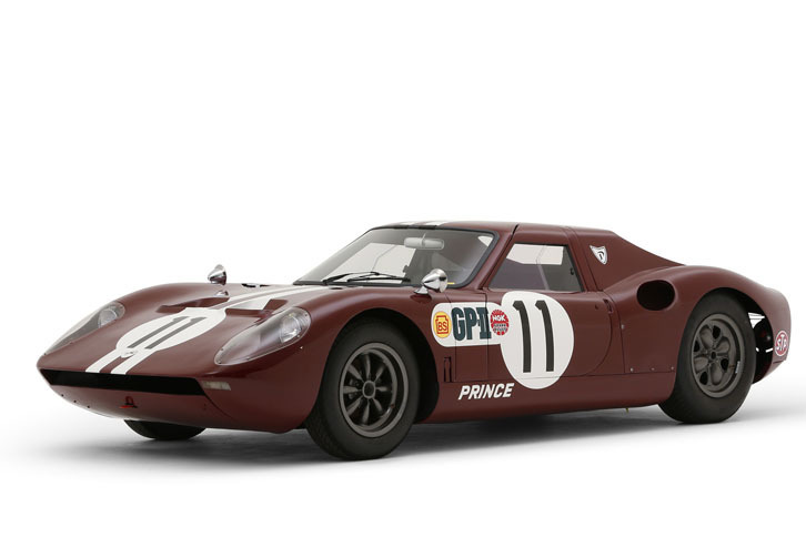 「プリンスR380（A-I型）」