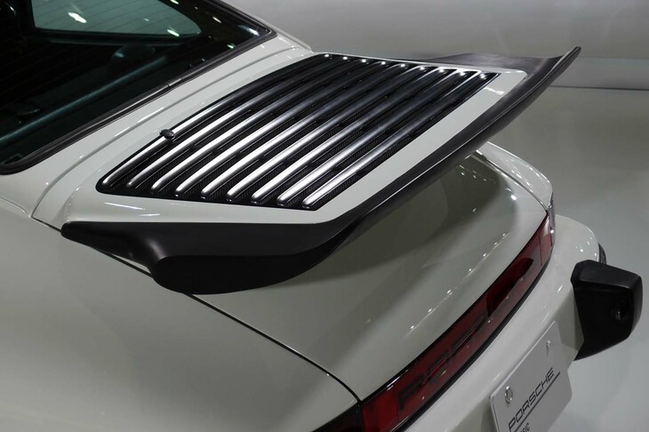 ポルシェ911SC（1980年）／ポルシェジャパン