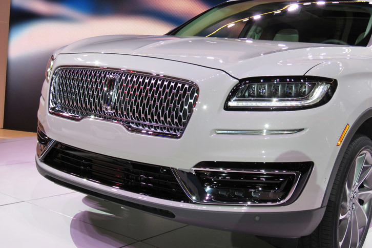 リンカーン・ノーチラス