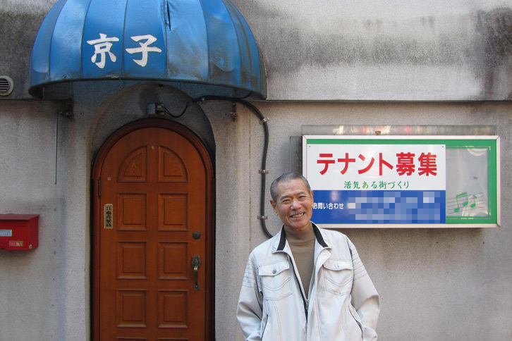 モータージャーナリストとして活躍した故・前澤義雄氏。『ベストカー』誌では筆者との掛け合いでその独特なキャラクターに注目が集まり、ファンも多かった。