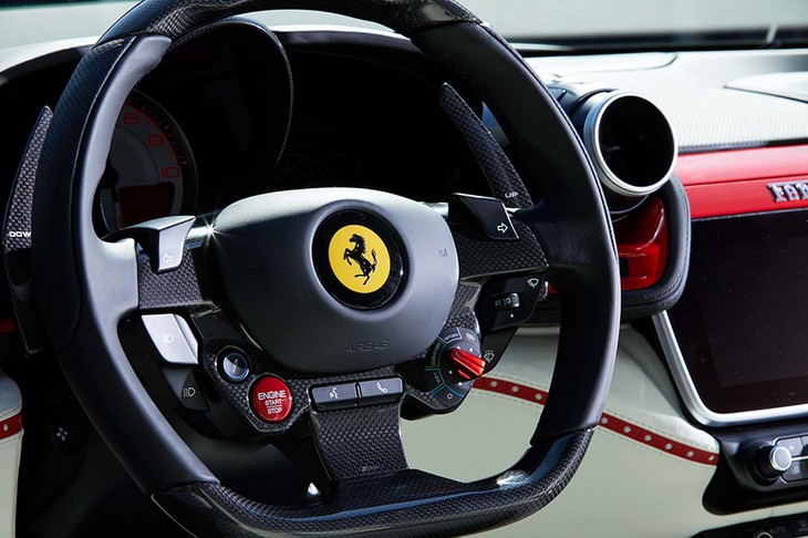 ゴルフコンセプト（インテリア）