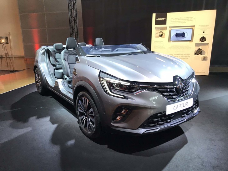 ルノー・キャプチャー