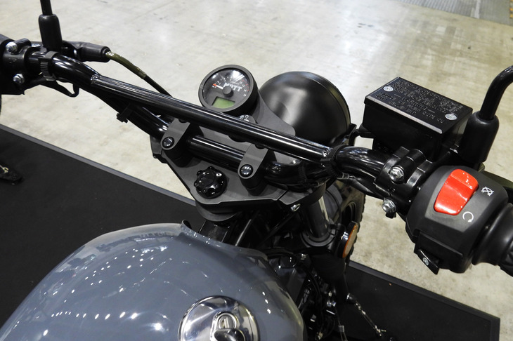 マット・ヒルツ250