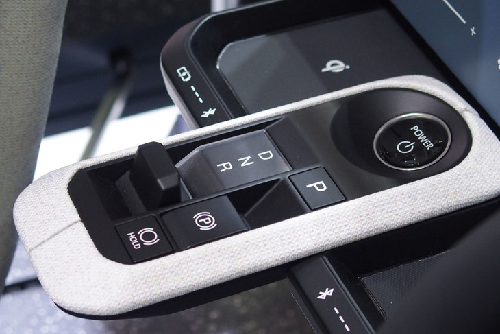 クロスバン ギア コンセプト