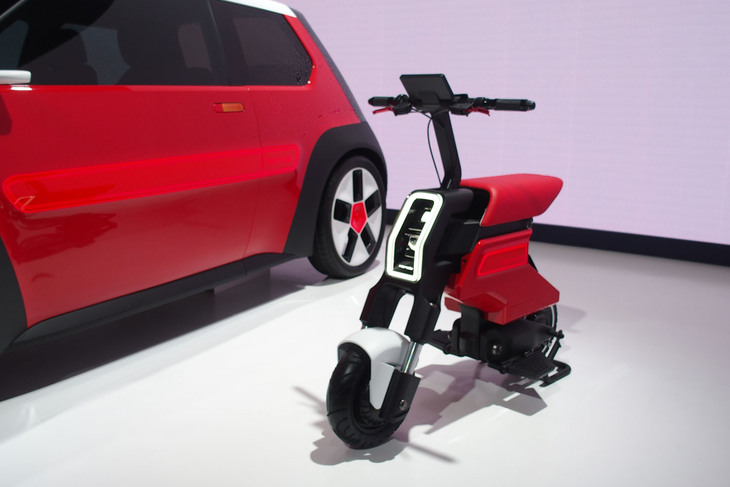 Pocket Concept（ポケット コンセプト）