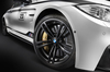 BMW M4のDTMチャンピオン記念モデル発売 【ニュース】 の画像3