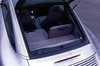 ポルシェ911タルガ【試乗記】 全天候型オープンエアマシン の画像5